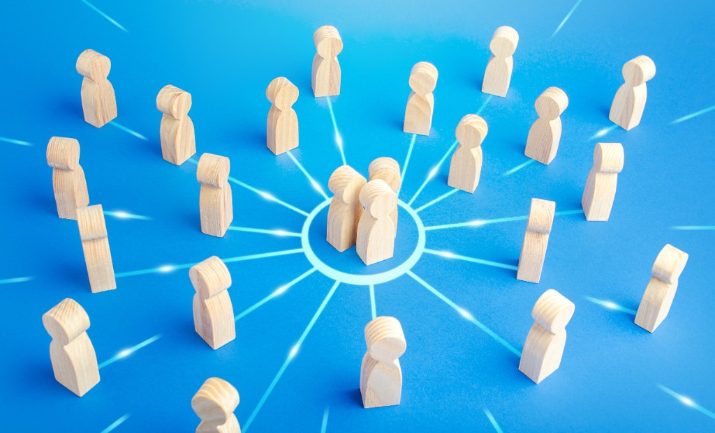 Priority project mobilization