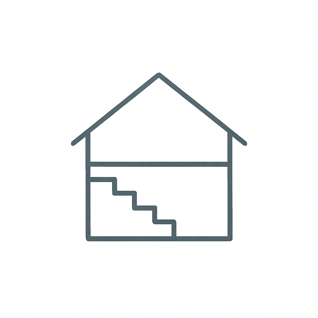 Bathrooms and wet bars