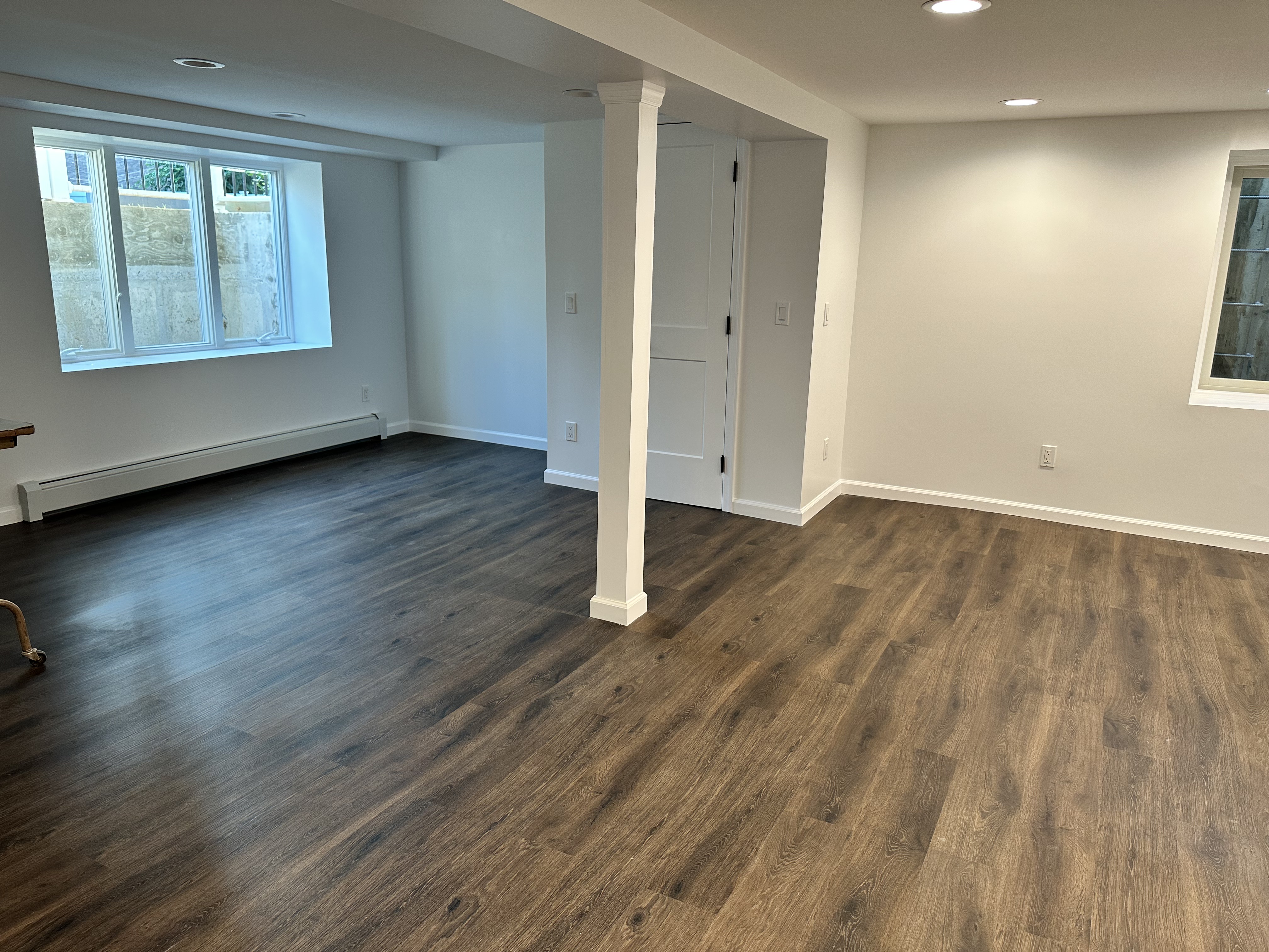 Basement Finishing Long Island